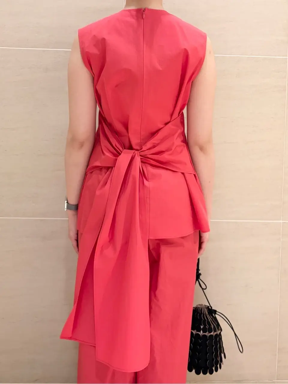 BEIGE， 江頭 コーディネート画像