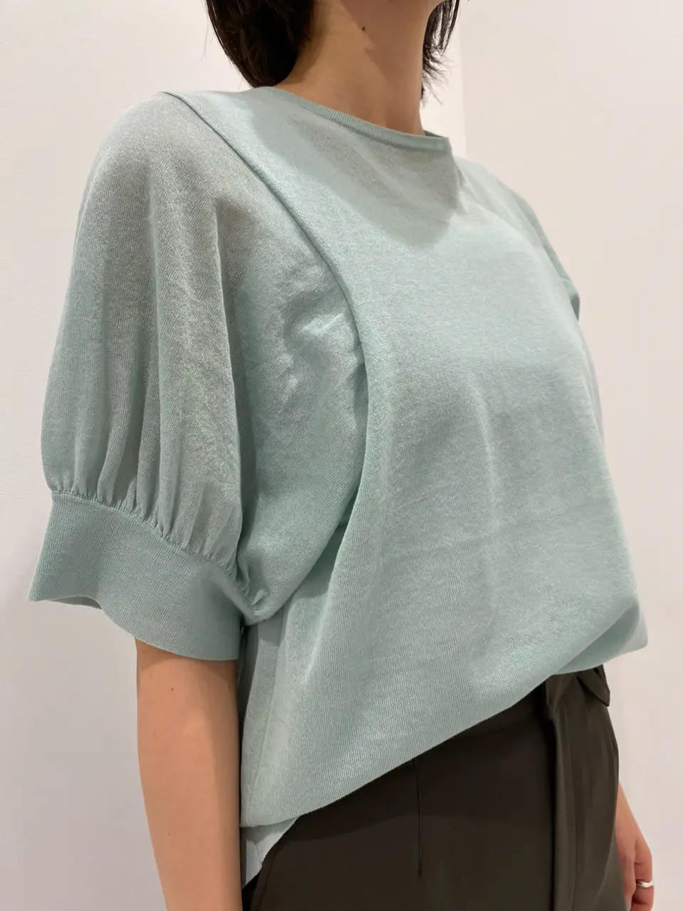 BEIGE， R.A コーディネート画像