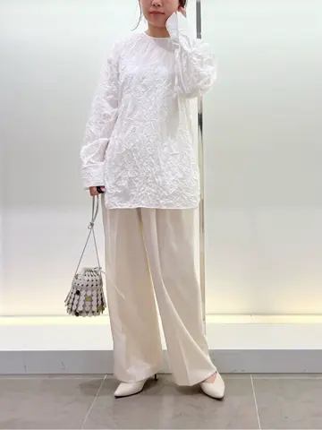 BEIGE， 宮原 コーディネート画像