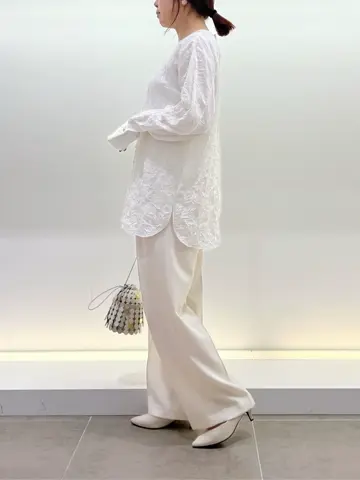 BEIGE， 宮原 コーディネート画像