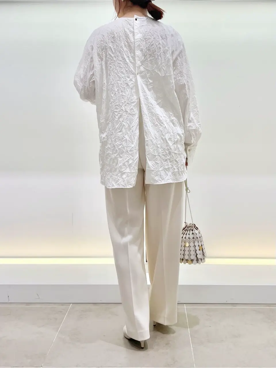 BEIGE， 宮原 コーディネート画像