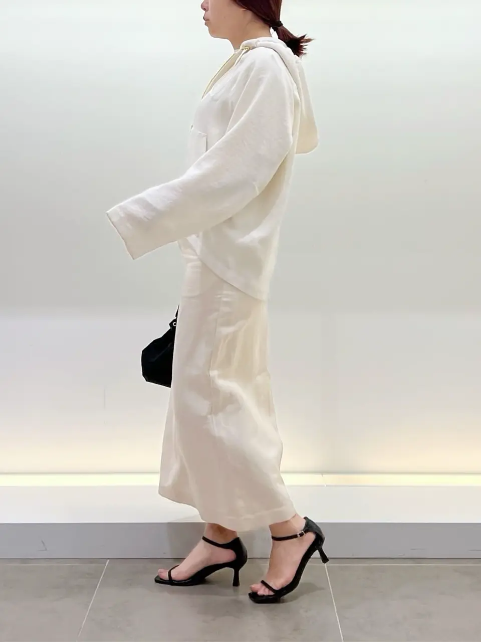 BEIGE， 宮原 コーディネート画像