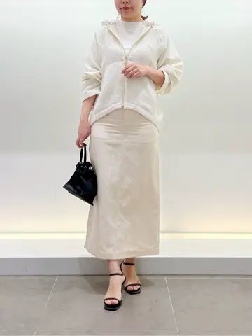 BEIGE， 宮原 コーディネート画像