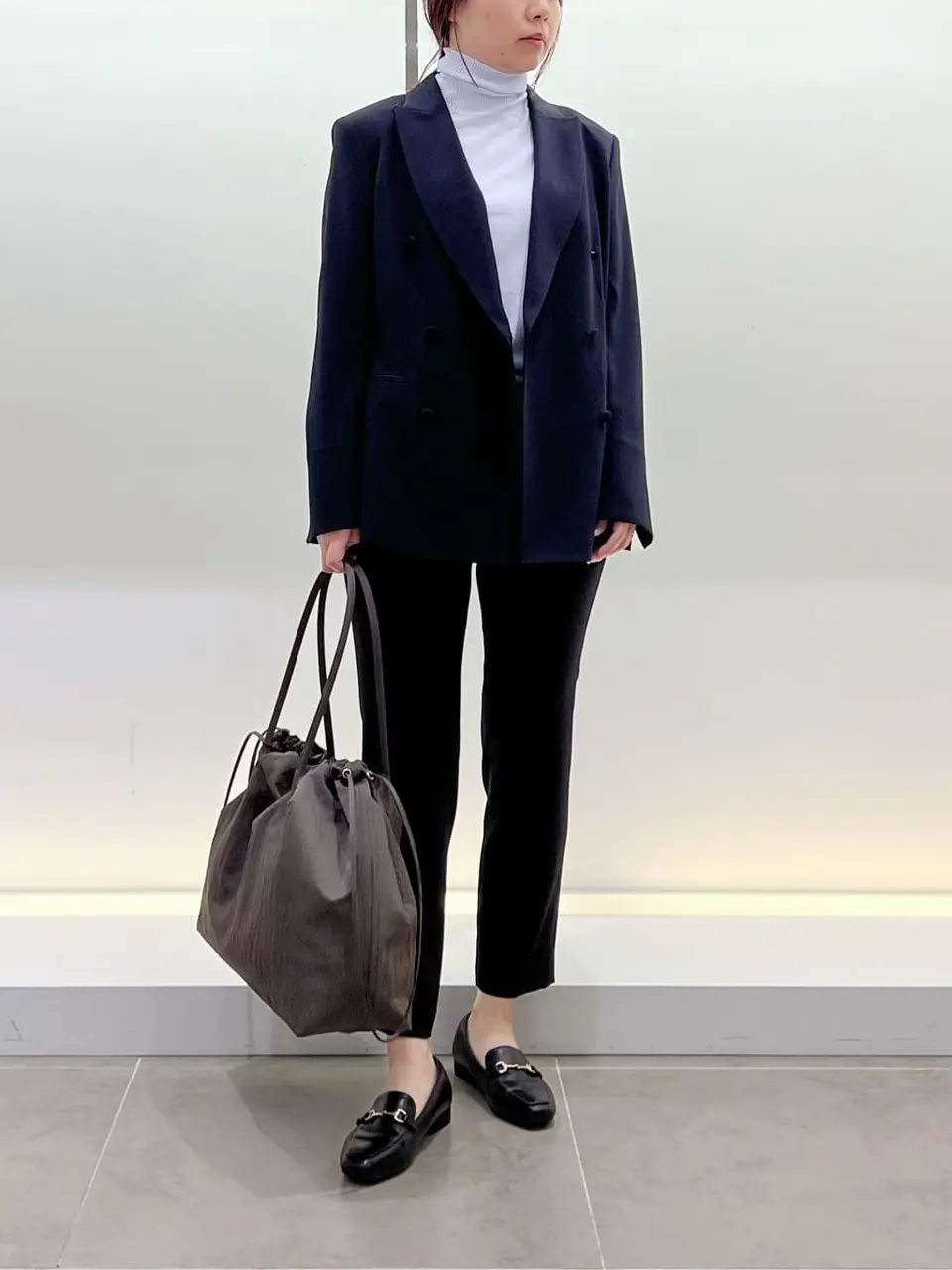 BEIGE， 宮原 コーディネート画像