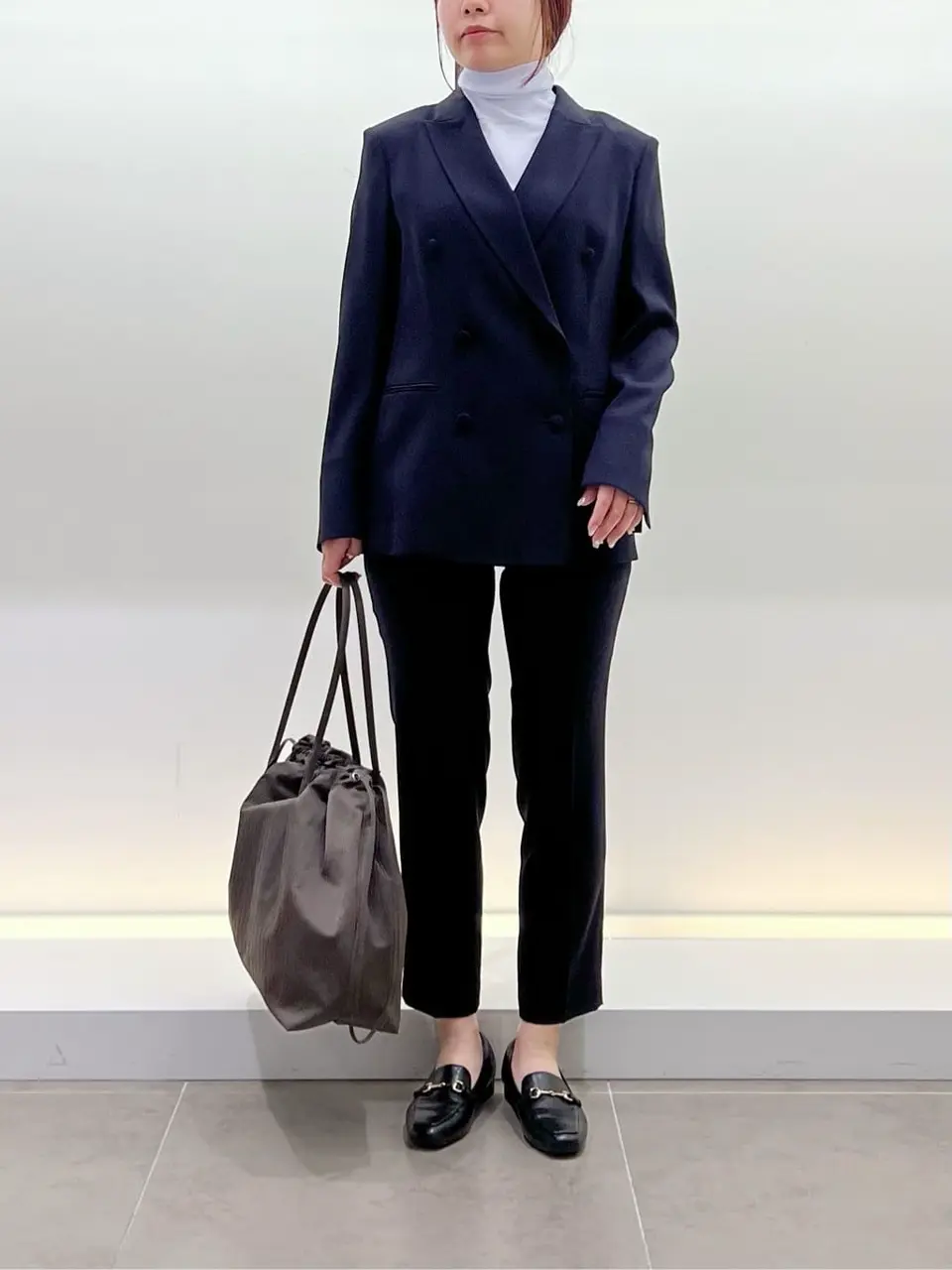 BEIGE， 宮原 コーディネート画像