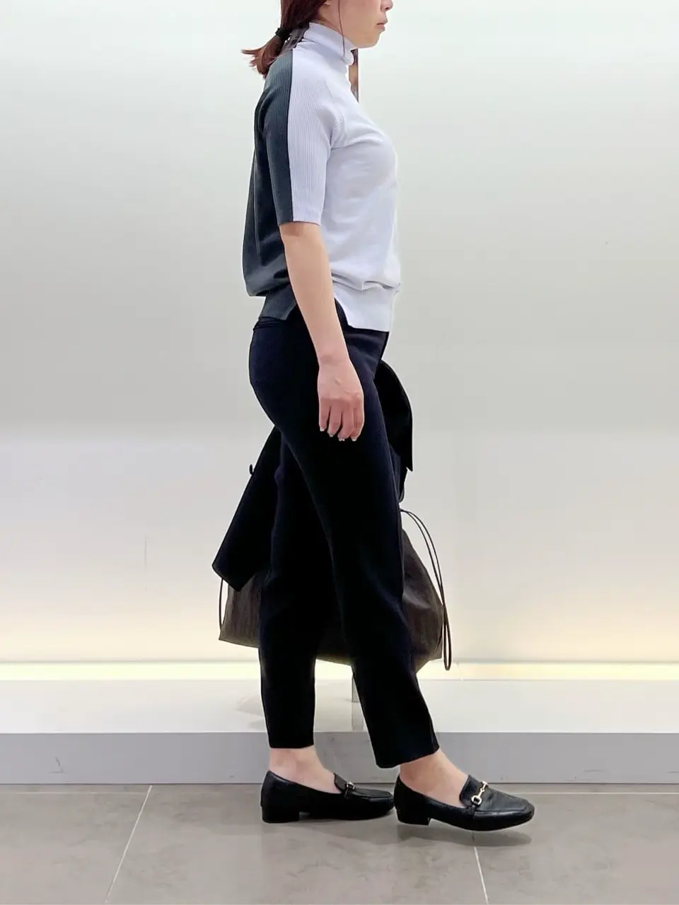 BEIGE， 宮原 コーディネート画像