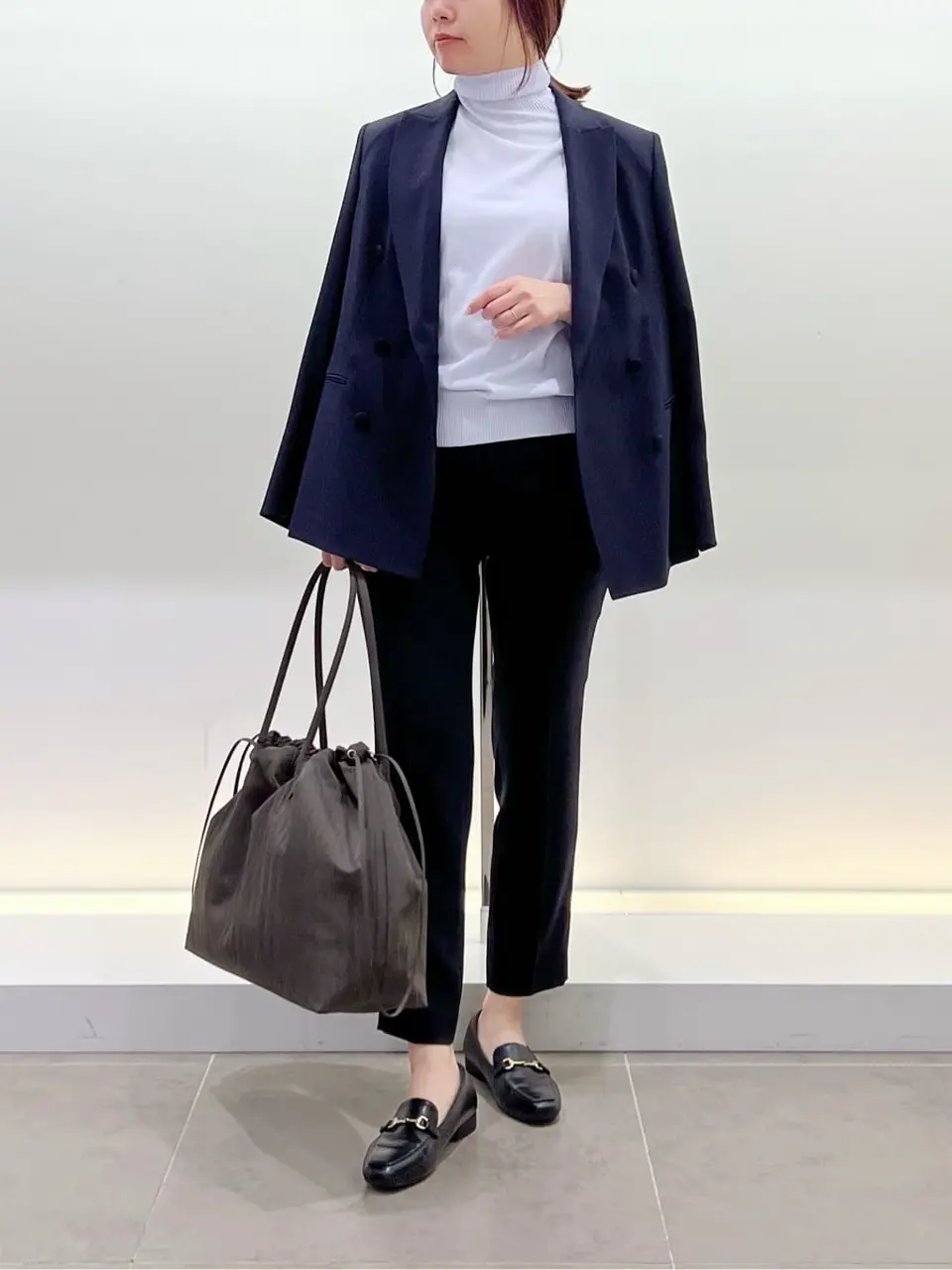 BEIGE， 宮原 コーディネート画像