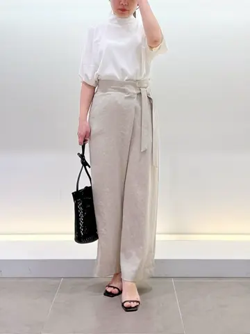 BEIGE， 宮原 コーディネート画像