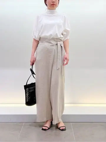 BEIGE， 宮原 コーディネート画像