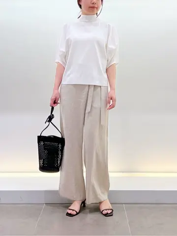 BEIGE， 宮原 コーディネート画像