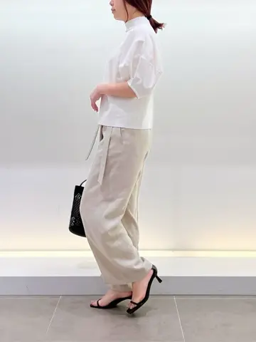 BEIGE， 宮原 コーディネート画像