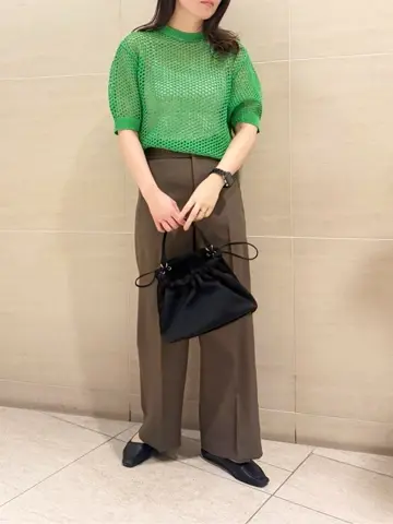 BEIGE， 須藤 コーディネート画像