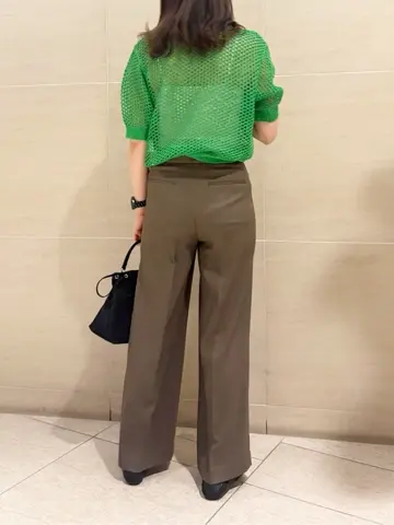 BEIGE， 須藤 コーディネート画像