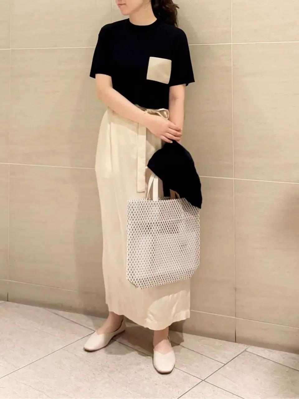  須藤 コーディネート画像