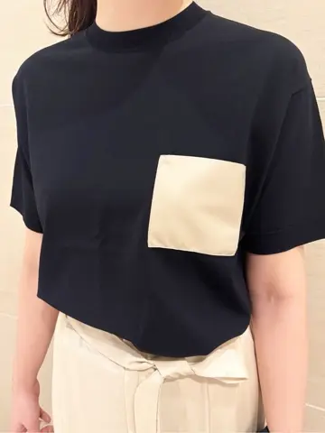 BEIGE， 須藤 コーディネート画像