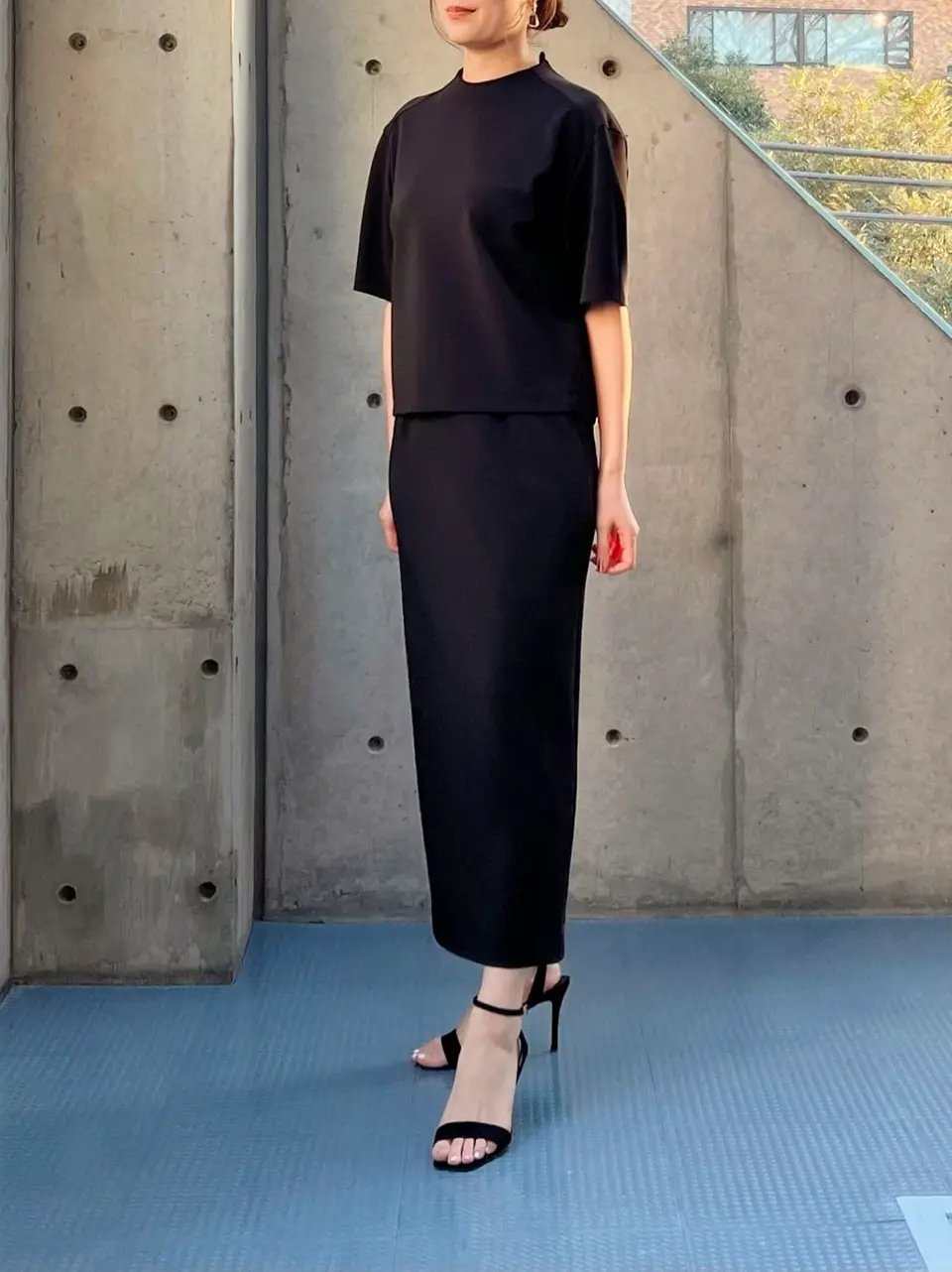 BEIGE， M.K コーディネート画像