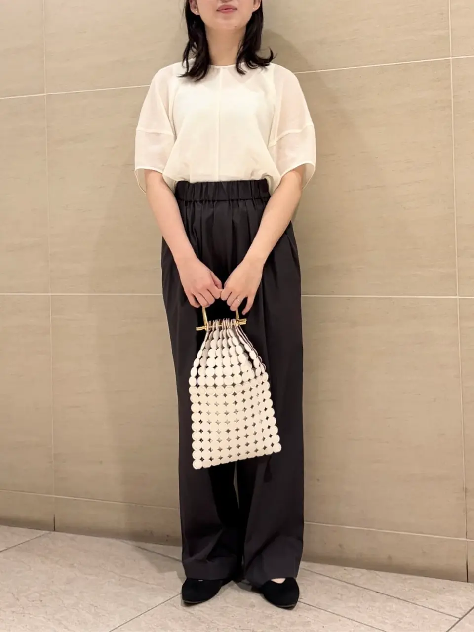  江頭 コーディネート画像