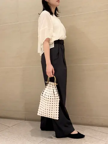 BEIGE， 江頭 コーディネート画像