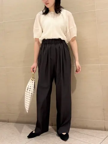 BEIGE， 江頭 コーディネート画像