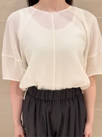 BEIGE， 江頭 コーディネート画像