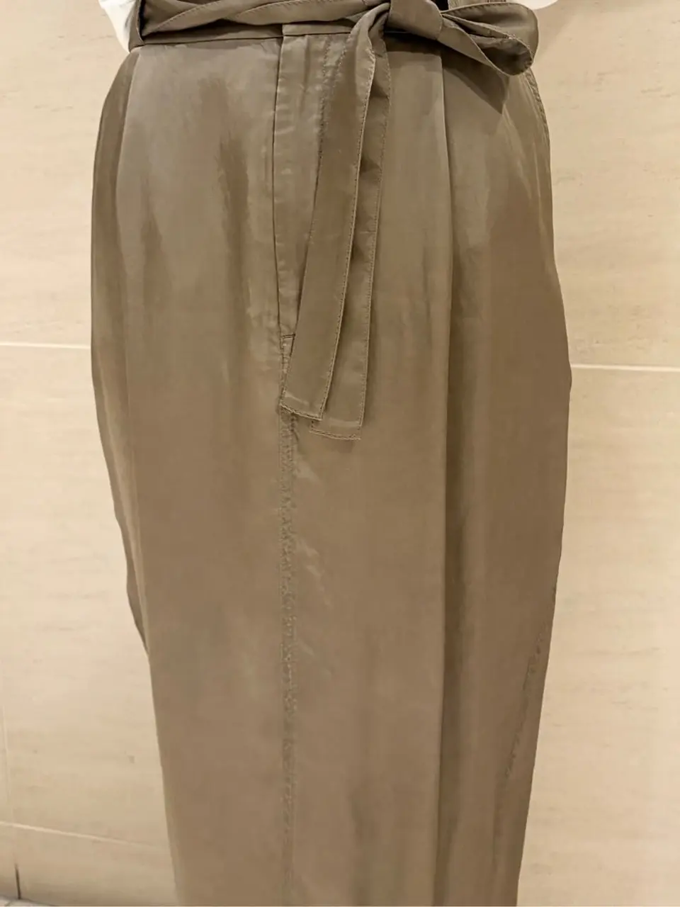 BEIGE， 江頭 コーディネート画像