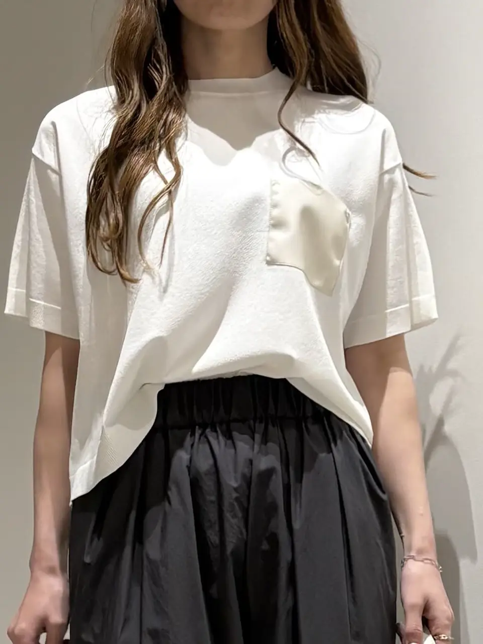 BEIGE， Adachi コーディネート画像