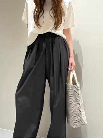 BEIGE， Adachi コーディネート画像