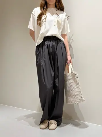 BEIGE， Adachi コーディネート画像