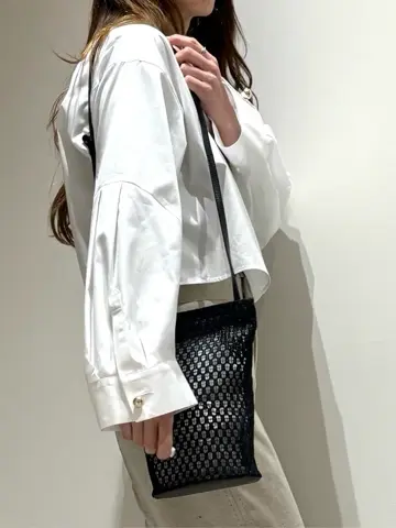 BEIGE， Adachi コーディネート画像