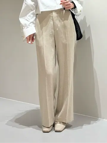 BEIGE， Adachi コーディネート画像