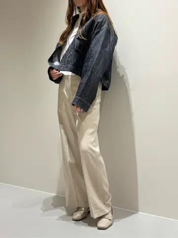 BEIGE， Adachi コーディネート画像