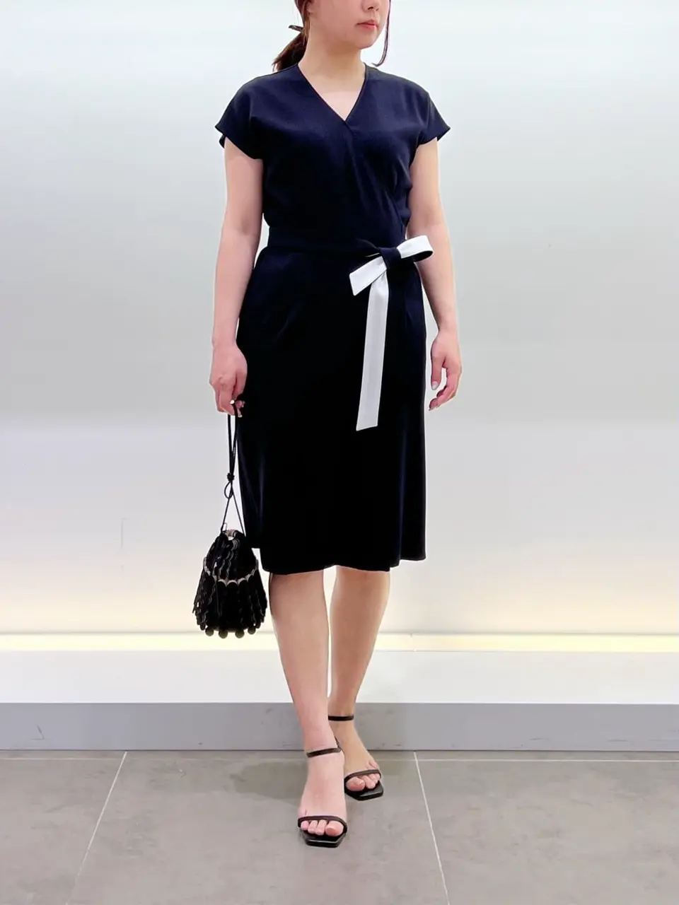 BEIGE， 宮原 コーディネート画像