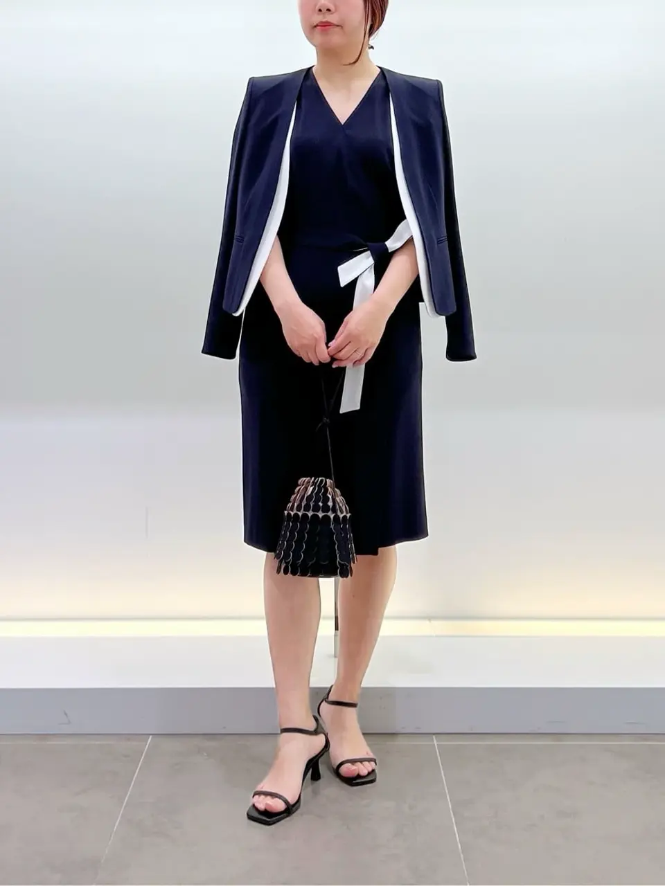 BEIGE， 宮原 コーディネート画像