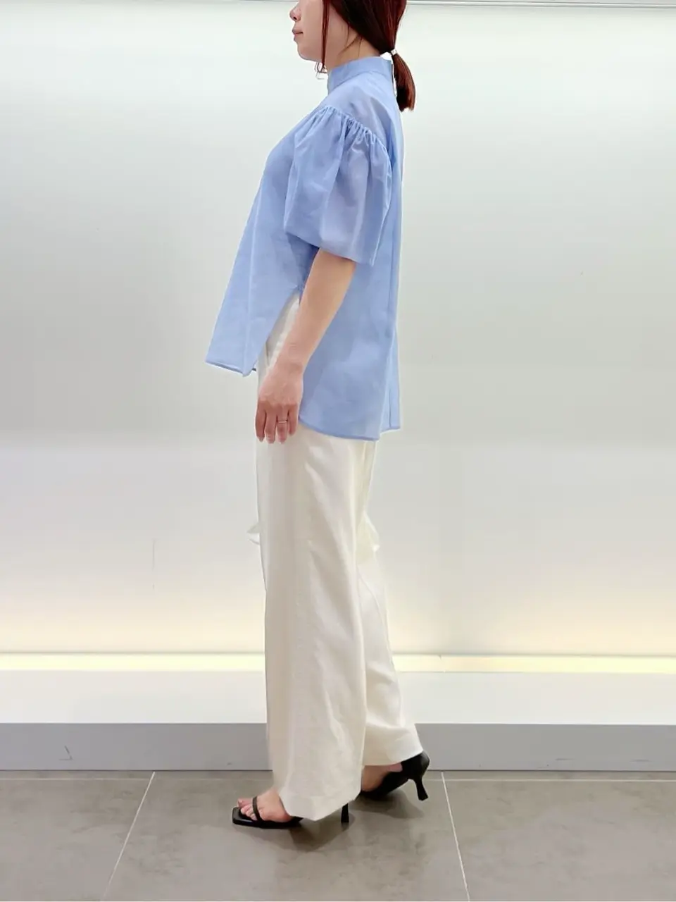 BEIGE， 宮原 コーディネート画像