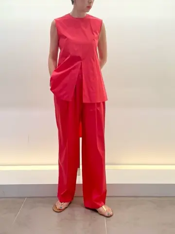 BEIGE， 柴田 コーディネート画像