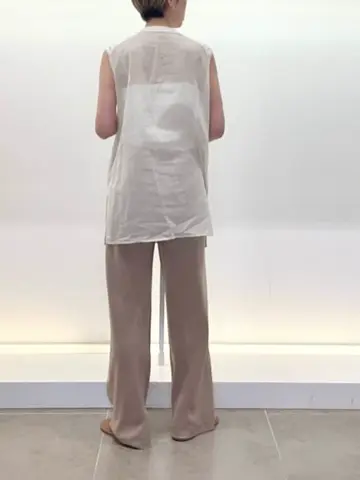 BEIGE， 柴田 コーディネート画像