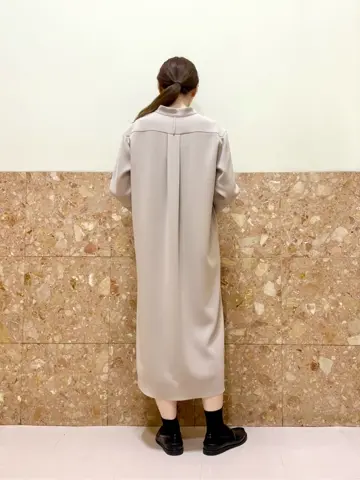 BEIGE， 田村 コーディネート画像