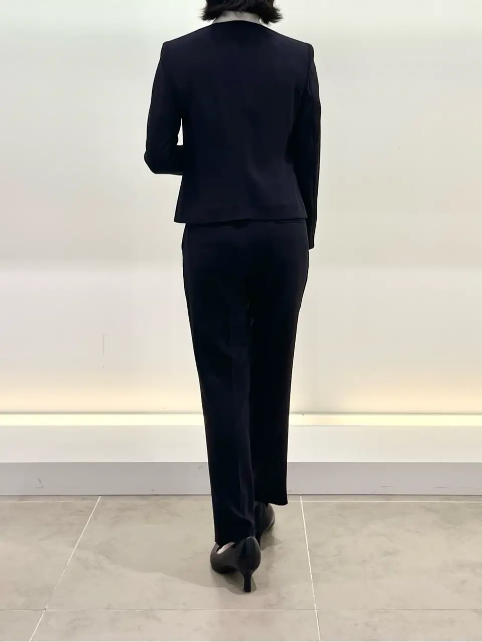 BEIGE， 伊藤 コーディネート画像