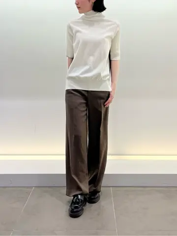 BEIGE， 伊藤 コーディネート画像