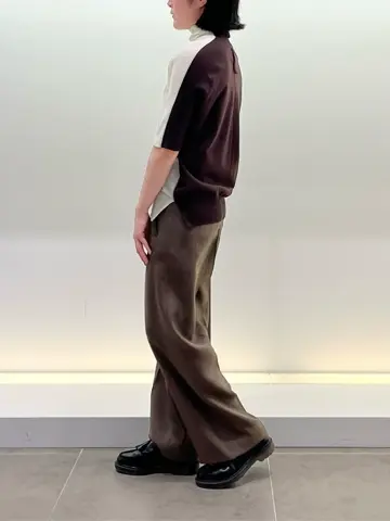 BEIGE， 伊藤 コーディネート画像