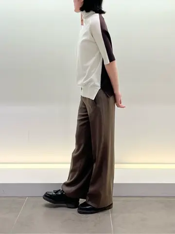 BEIGE， 伊藤 コーディネート画像