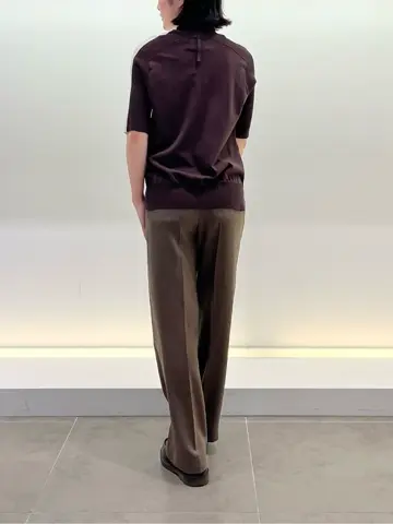 BEIGE， 伊藤 コーディネート画像