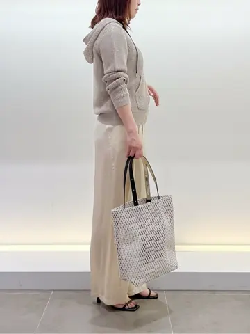 BEIGE， 宮原 コーディネート画像