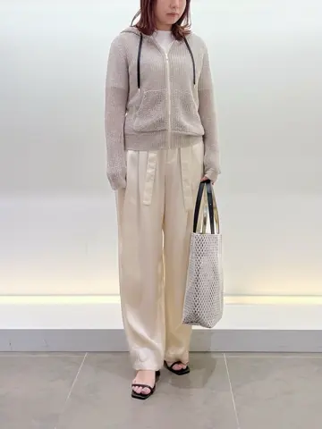 BEIGE， 宮原 コーディネート画像