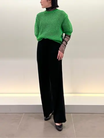 BEIGE， 伊藤 コーディネート画像