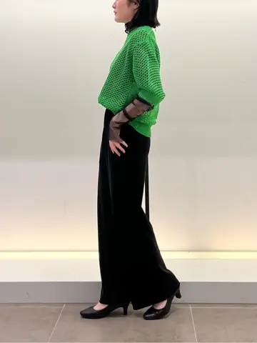 BEIGE， 伊藤 コーディネート画像