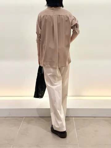 BEIGE， 伊藤 コーディネート画像