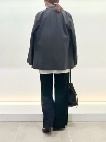 BEIGE， 宮原 コーディネート画像