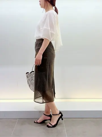 BEIGE， 宮原 コーディネート画像