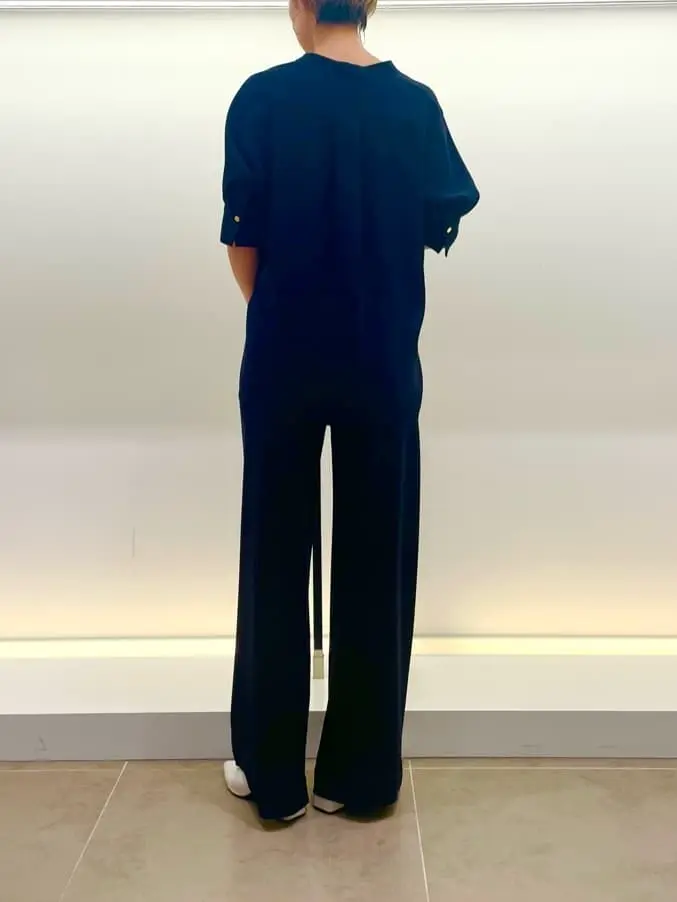 BEIGE， 柴田 コーディネート画像